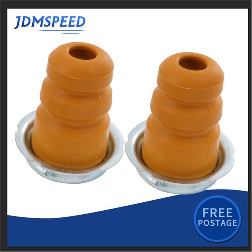 Rear shock absorber - shock, bump