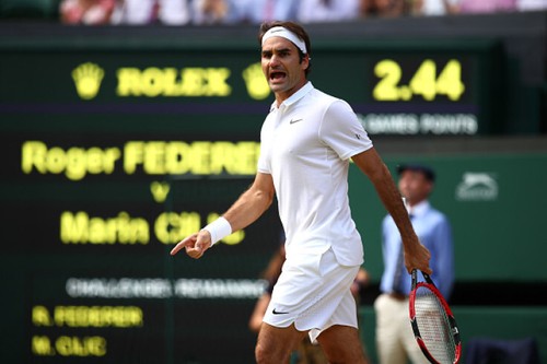 Nike prem gladiator - gladiator, federer