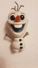 Disney Frozen Glitter Olaf (79) Funko Pop Vinyl Figure LOOSE