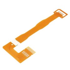 Kenwood Mask radio Face Front Flexi Ribbon repair tape kdc-5090r etc faulty 