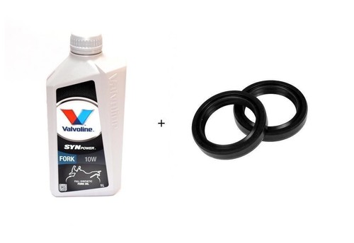 Seal rings fork - seal, oil