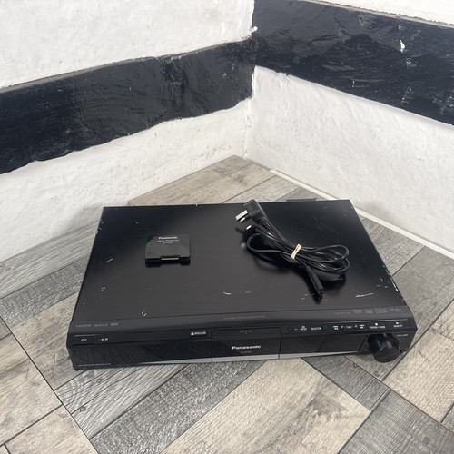 Panasonic pt467 1 dvd - sa-pt467,
