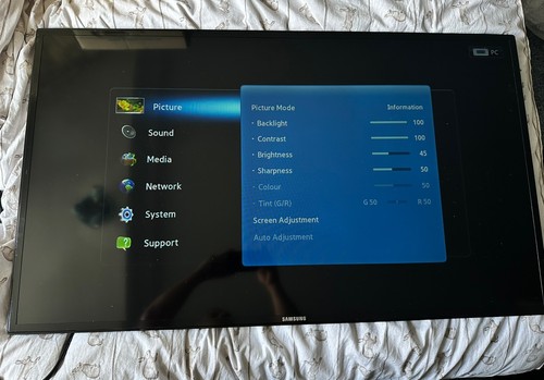 Samsung lh46meb fhd - samsung,