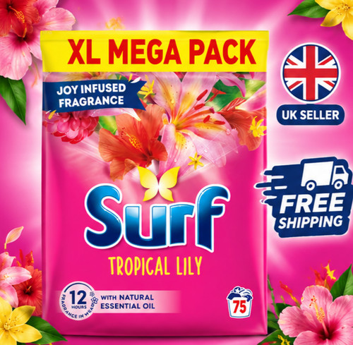 Surf mega pack - xl,