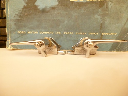 Ford consul zephyr - ford,
