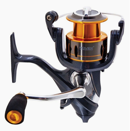 Rovex powerspin 5000 - rovex,
