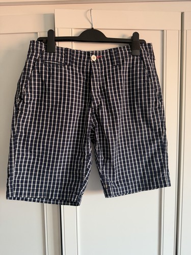 Musto mens plaid chino - mens,