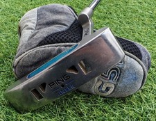 Ping Anser G5i Putter 34 Inch