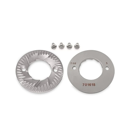 Mahlkonig 701619 80mm diameter - 80mm,