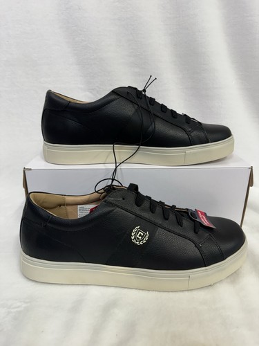 Chaps men court sneakers - court,