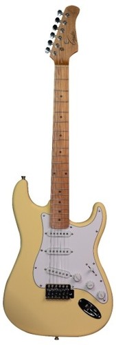 Gould santa vintage - gould, white