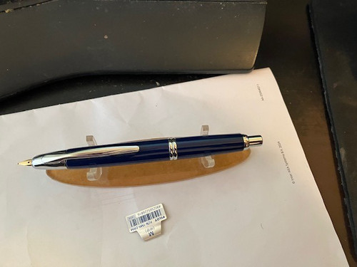 Pilot capless vanishing - pilot,