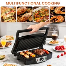 SUPERLEX XL Panini Press Grill