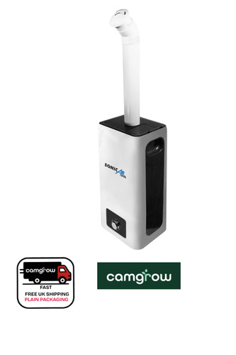 Sonicair 23l humidifier - 23l,