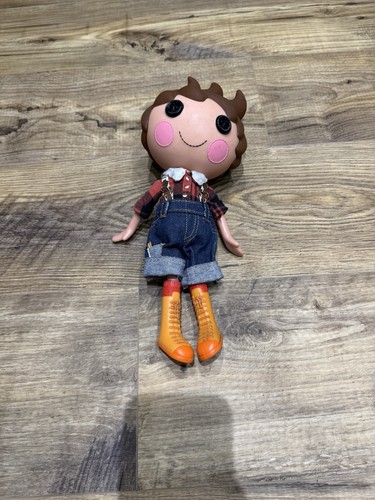 Lalaloopsy forest evergreen - lalaloopsy,