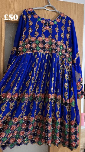 Party and wedding wear - wedding, piece