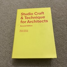Studio Craft and Technique for