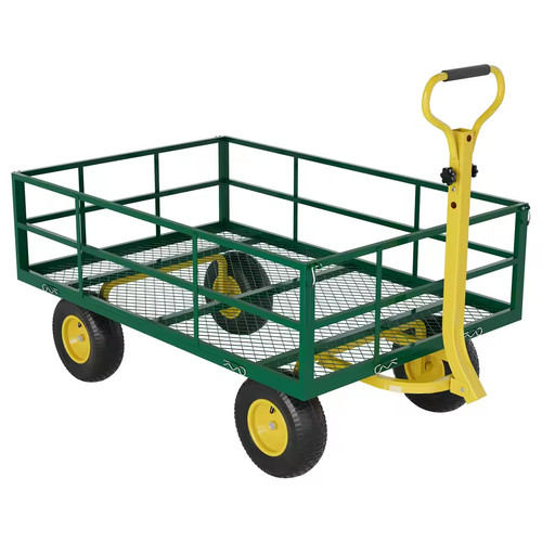 Heavy duty 1 garden - duty, 3-in-1