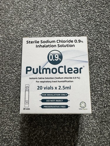 Sodium chloride - chloride, 0.9%