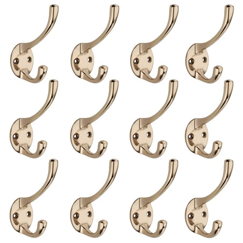 Pack polished brass - pack,