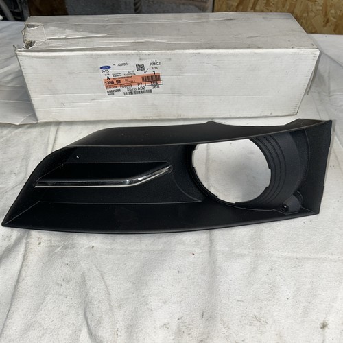 Mk2 mondeo fog - mk2, st