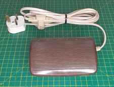 Original Singer Foot Pedal