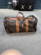 Louis Vuitton Mens Keepall