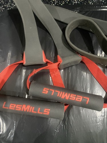 Les mills body pump core - pump,