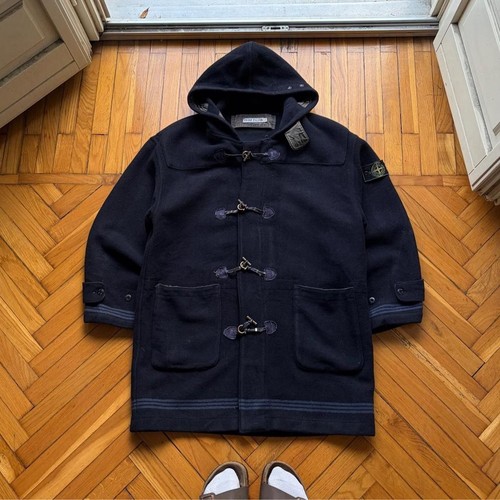 Vintage stone island - vintage,