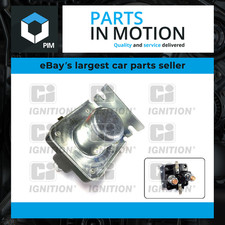 Starter Solenoid fits FORD