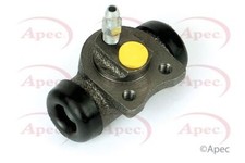 APEC Wheel Cylinder Rear for Vauxhall Corsa SRi/GLS 1.4 March 1993 to March 2000