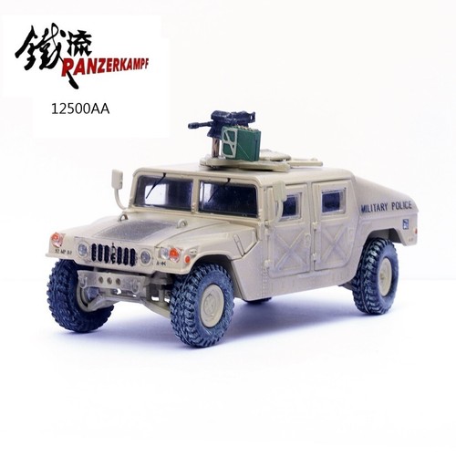 Panzerkampf 12500aa 1 - 12500aa, 1:64