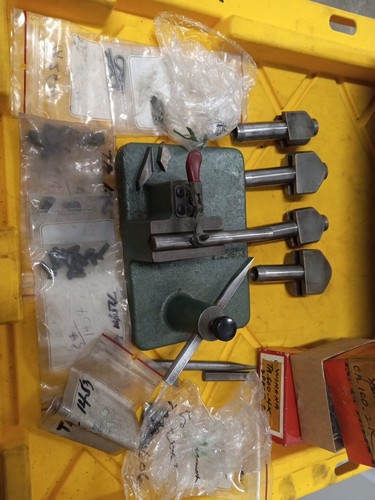 Used winona van - used, seat