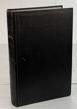 Antique Welsh Holy Bible, Y