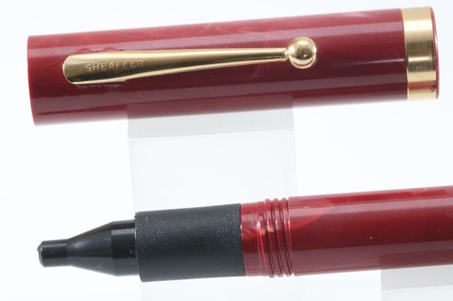Vintage sheaffer nonsense - no,
