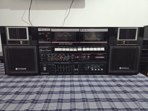 Hitach trk w550e - trk,