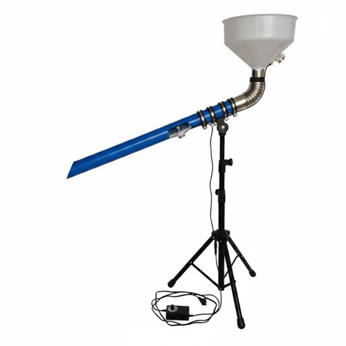 Automatic table tennis ball - automatic,