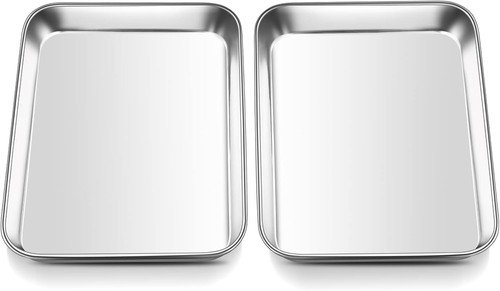 Mini oven tray onader - mini,