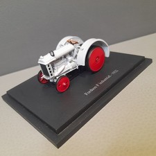 1922 FORDSON F INDUSTRIAL