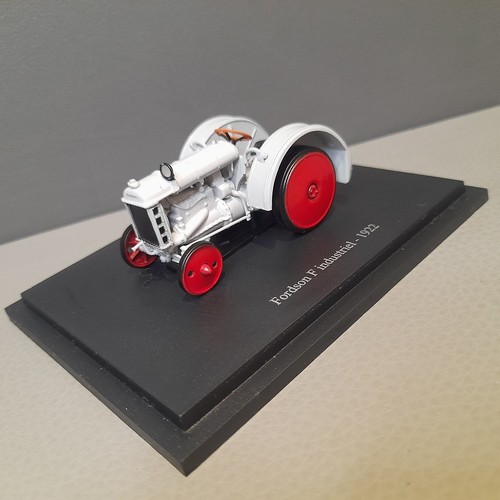 1922 fordson industrial - fordson,