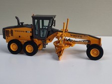 MOTORART VOLVO G740B  GRADER