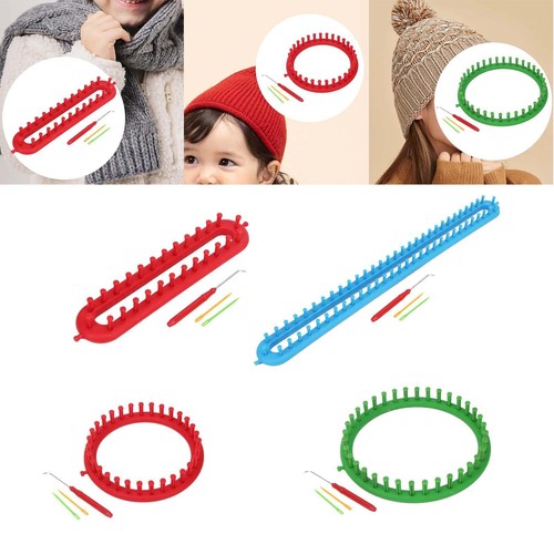 Knitting loom set weaving - loom,