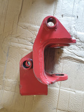 Takeuchi TB007 King Post