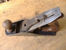 Vintage Stanley Bailey No. 4