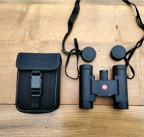 Leica ultravid 8x20 - leica,