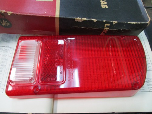 Lotus elan europa tail - lotus,