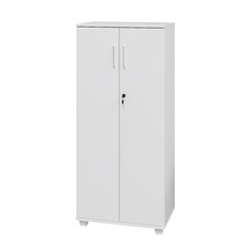 Office Cupboard 2 Door Filing