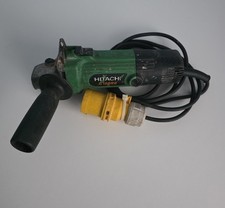 Hitachi G12SR2 110V Angle