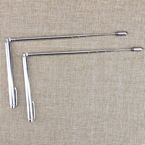 Pcs portable retractable - 2,