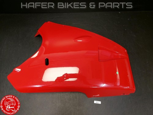 Ducati 998 996 916 - , side